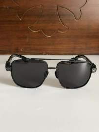 Picture of Chrome Hearts Sunglasses _SKUfw73375599fw